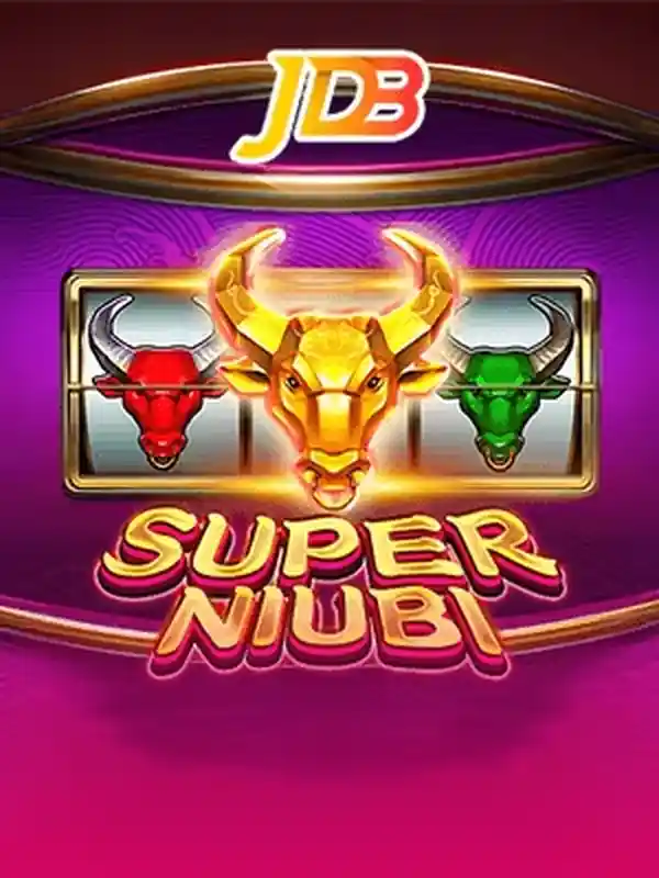 সুপারনিউবি গেম js9bet