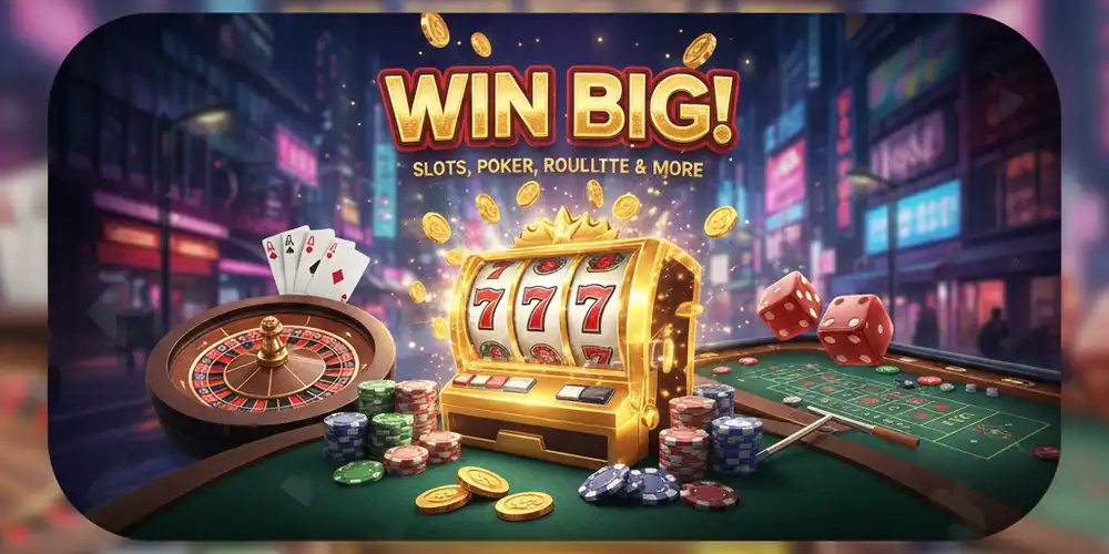 JS9BET ক্যাসিনো অফার